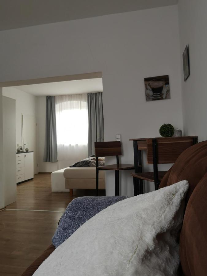 Havelberg Ferien Apartments Hcr Exterior foto